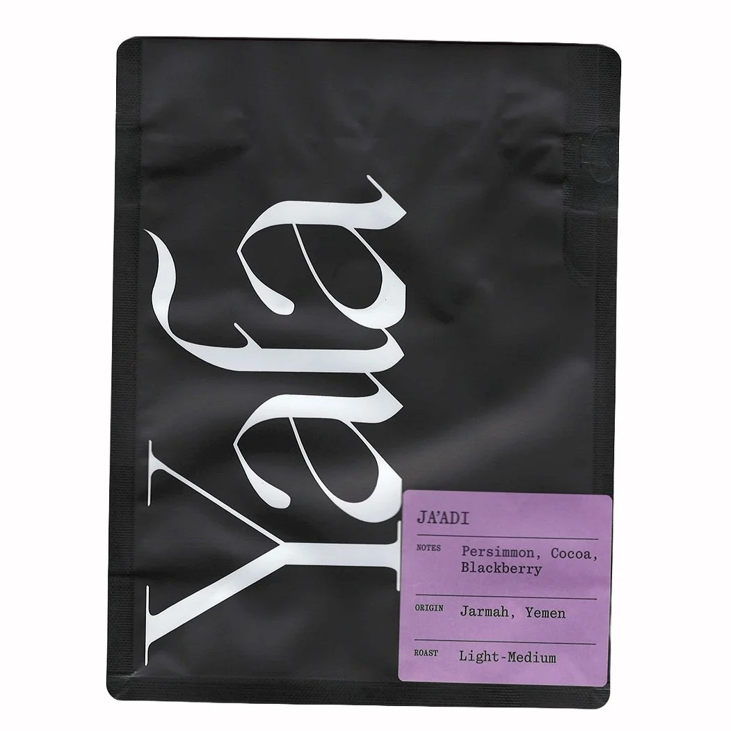 Coffee — Shop | Explore and Shop Now — Yafa — Bridging homelands